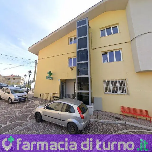 Dispensario Farmaceutico