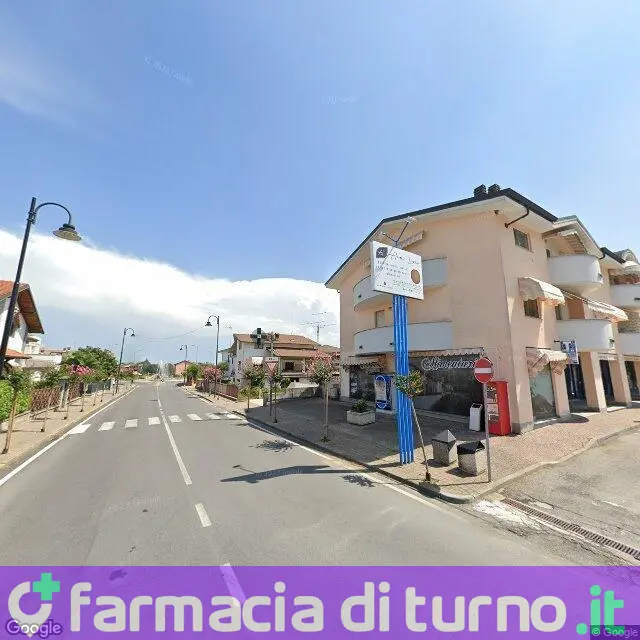 Farmacia Olivero