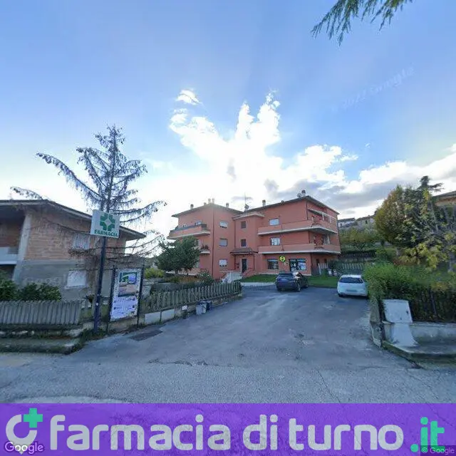 Farmacia Brunelli