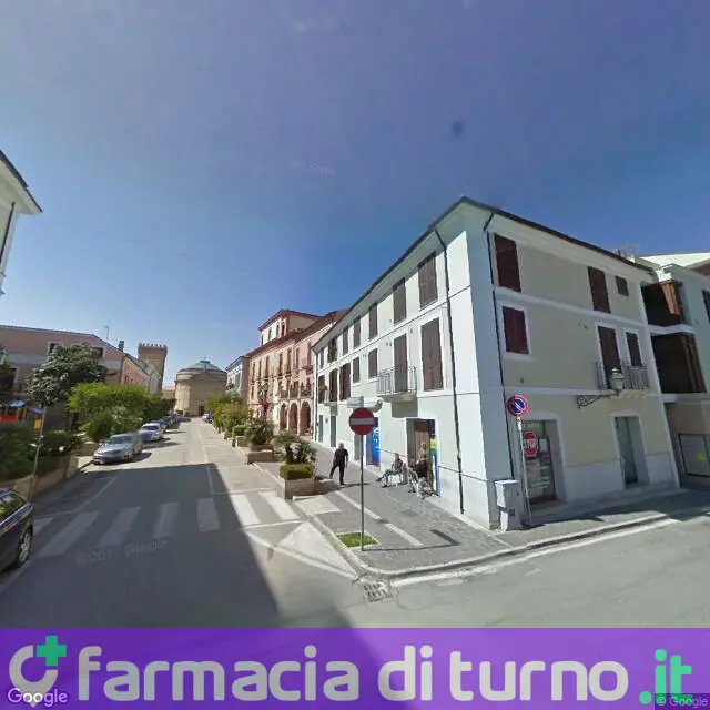 Farmacia Antonelli