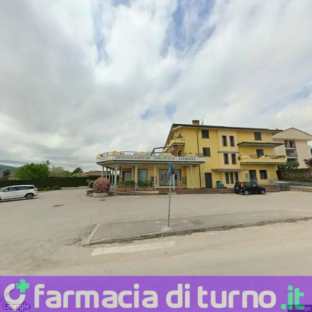 Farmacia Sciarretta dott. Alfeo Candelori