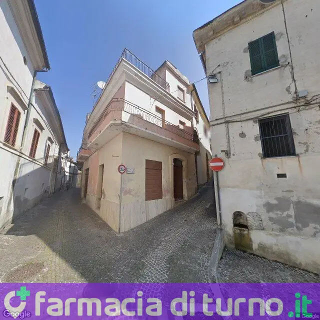 Farmacia Dott. Castriota Andrea