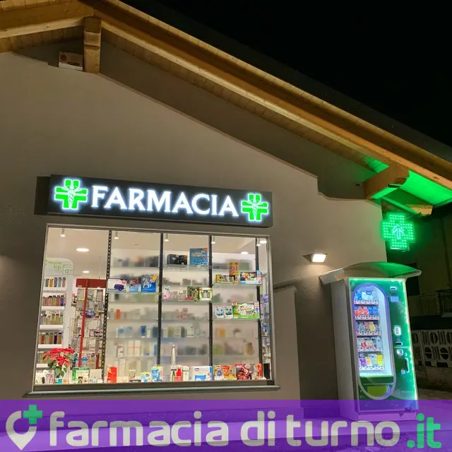 Farmacia Gallinotti