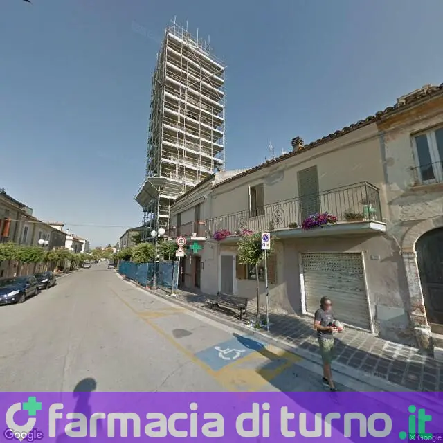 Farmacia dott.ssa De Simone Aurisa