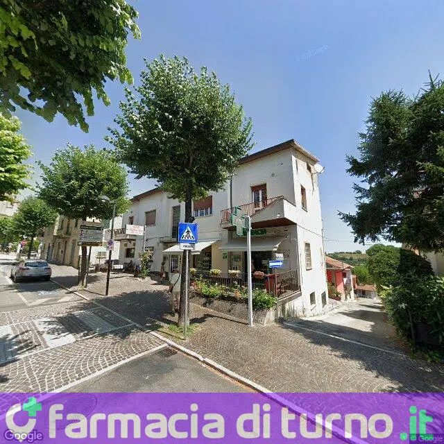 Farmacia Castagna