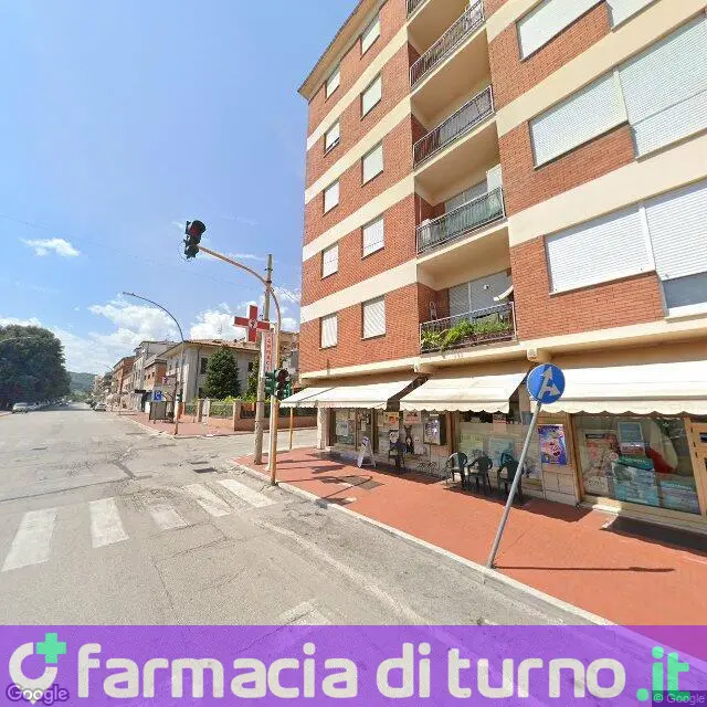 Farmacia Iannetti-Caccia e C. snc
