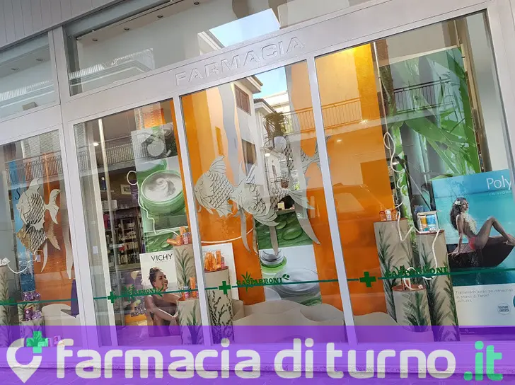 Farmacia Gasparroni