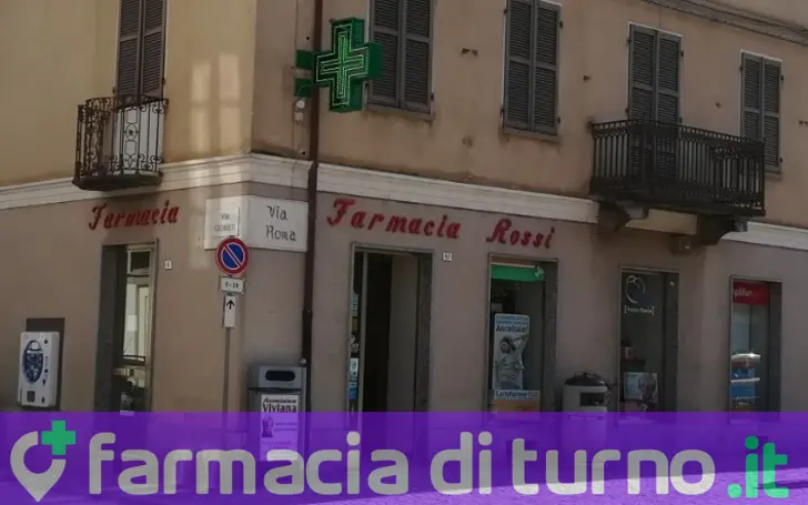 Farmacia Di Marco