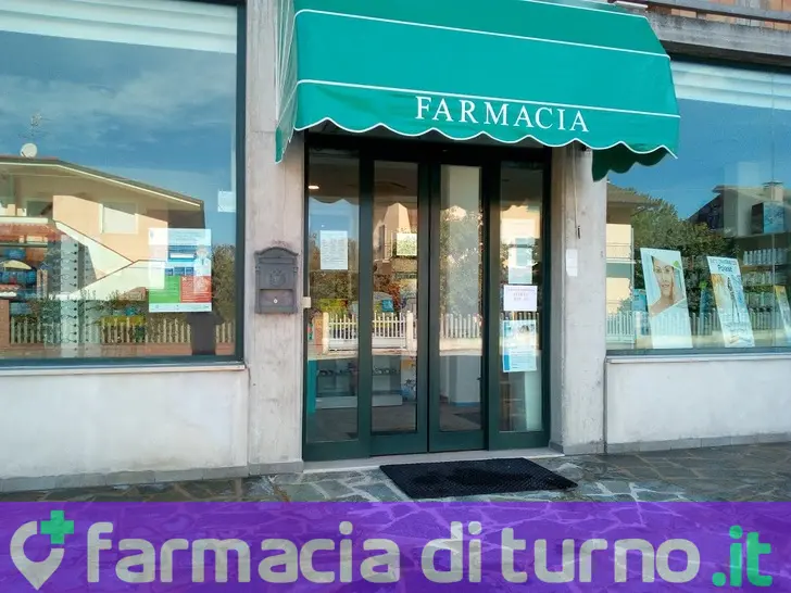 Farmacia Tortora Dr.Palombieri Iacopo