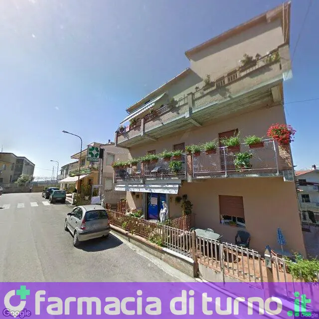 Farmacia Calafiore Snc della Dr.ssa A.M.Calafiore & C.