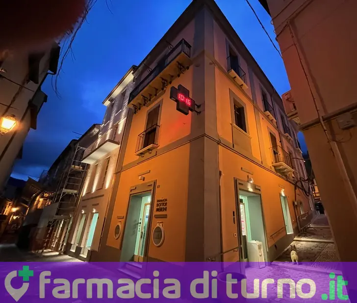 Farmacia Merlini