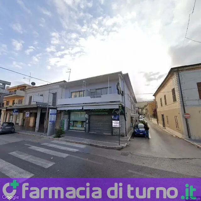 Farmacia Dell'Aquila - Di Bonaventura