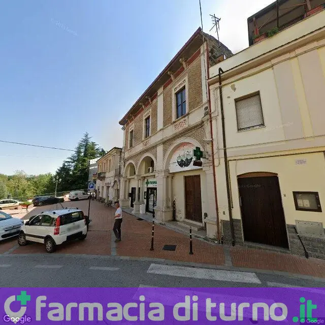 Farmacia Savini