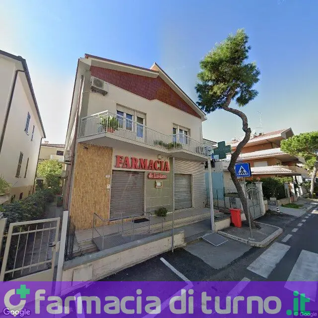 Farmacia dott Laviano Francesca