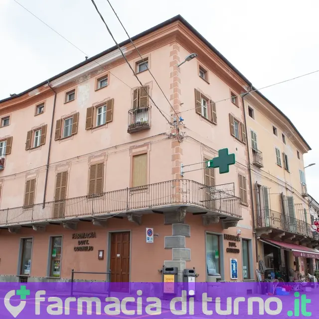 Farmacia Cornelio
