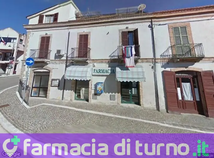 Farmacia Dr. Marchionni