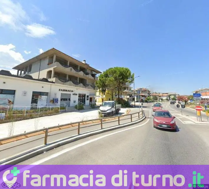 Farmacia Dr. Di Pietro Bruno