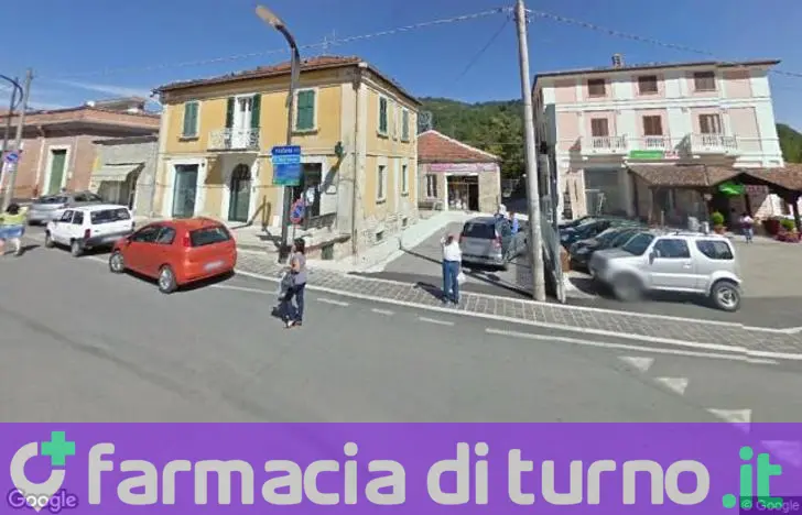 Farmacia Dr. Rosini Giuseppina