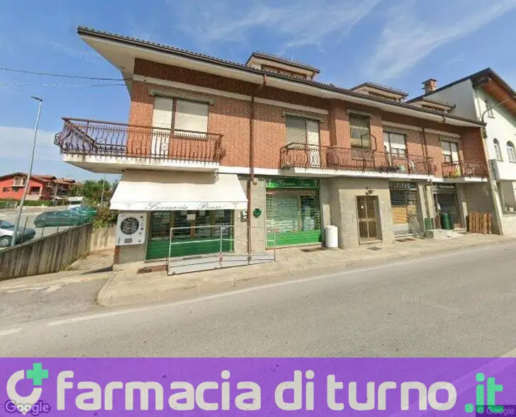 Farmacia Ponso
