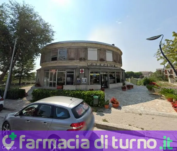 Farmacia Guazzieri Dr. Maria