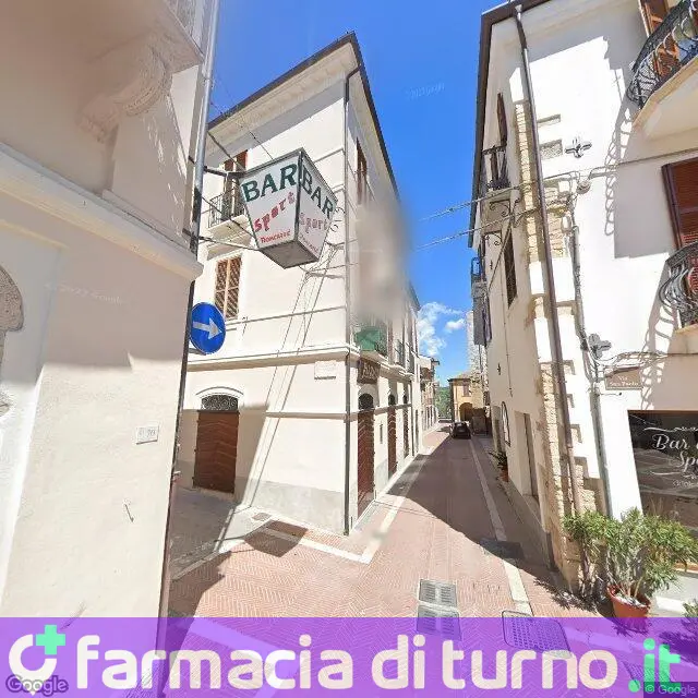 Farmacia Marozzi Eleonora