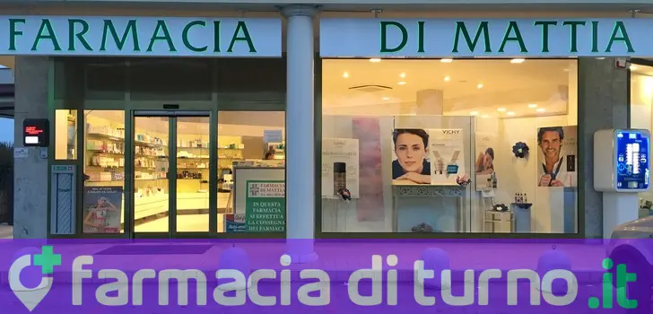 Farmacia di Mattia