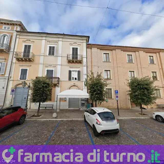 Farmacia Apicella Atri