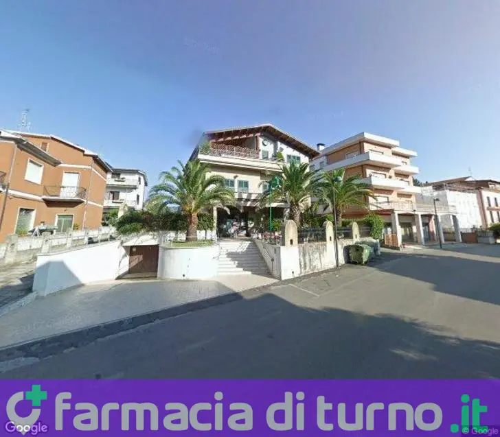 Farmacia Mascitti