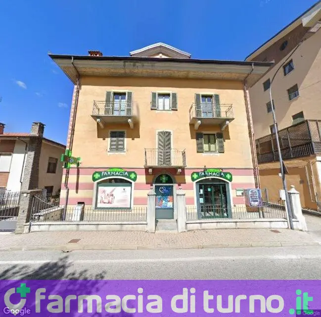Farmacia Oltre Maira
