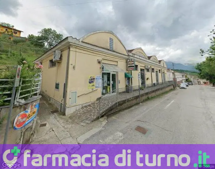 Farmacia Pomilio Ottavio