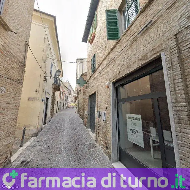 Farmacia Pepe Dott.ssa Rosanna