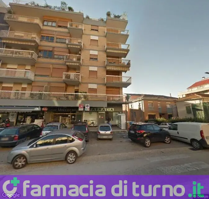Farmacia Di Giacinto