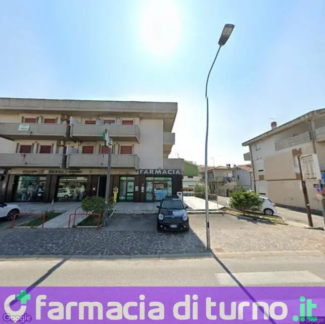 Farmacia Potena Luca