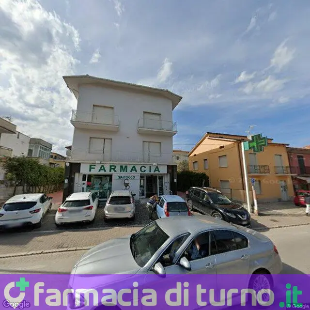 Farmacia Spatocco