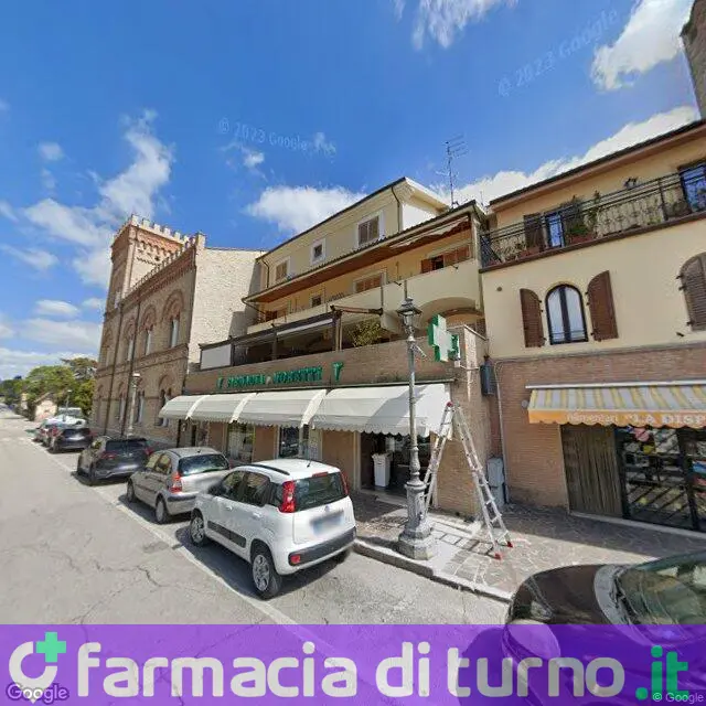 Farmacia Moretti
