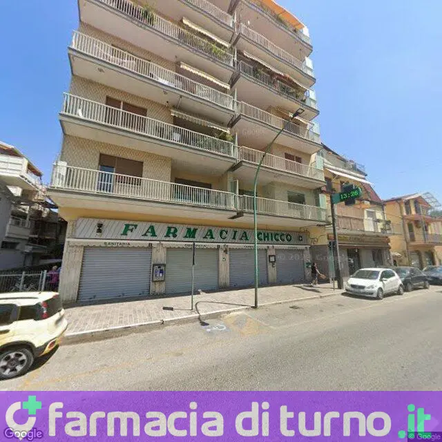 Farmacia Chicco Dott. Antonio