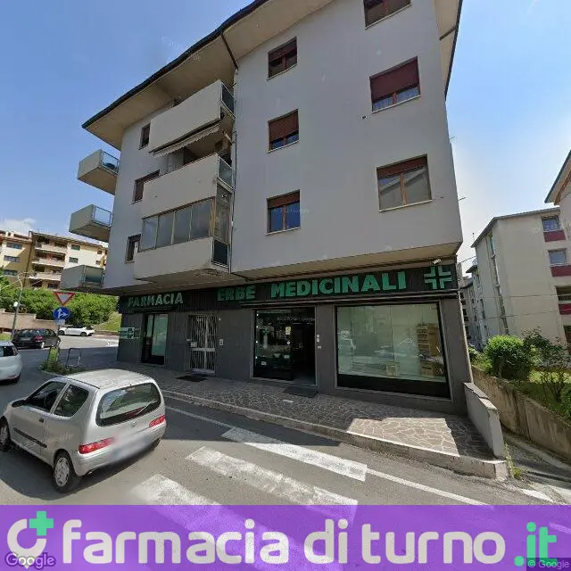 Farmacia Pezzella Cincolà