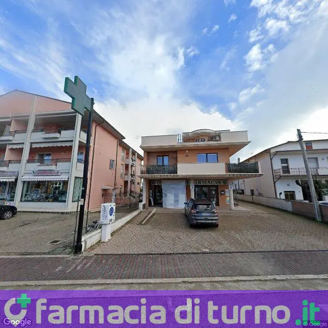 Farmacia Delle Rose