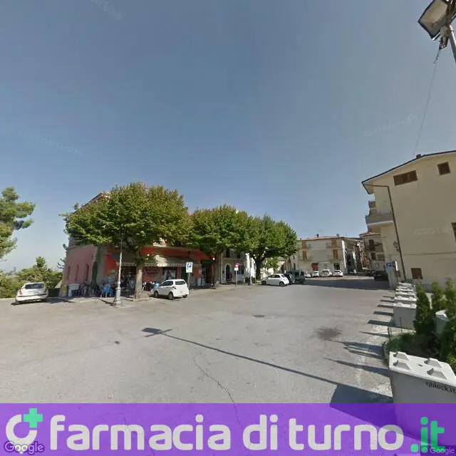 Farmacia Giovanna Morelli