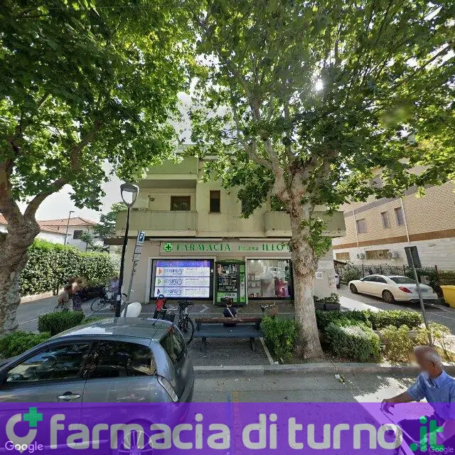 Farmacia Dott.Ssa Fiammetta Ielo