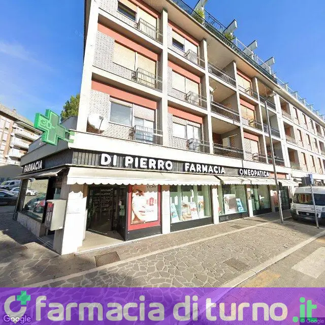 Farmacia Di Pierro