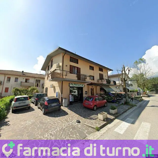 Farmacia Eredi Corinti