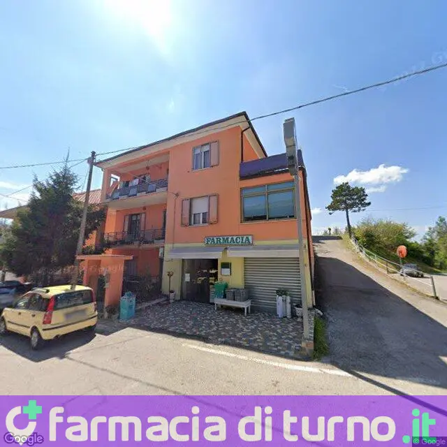 Farmacia Di Clemente Dott.ssa Stefania