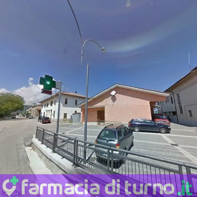 Farmacia Palladino