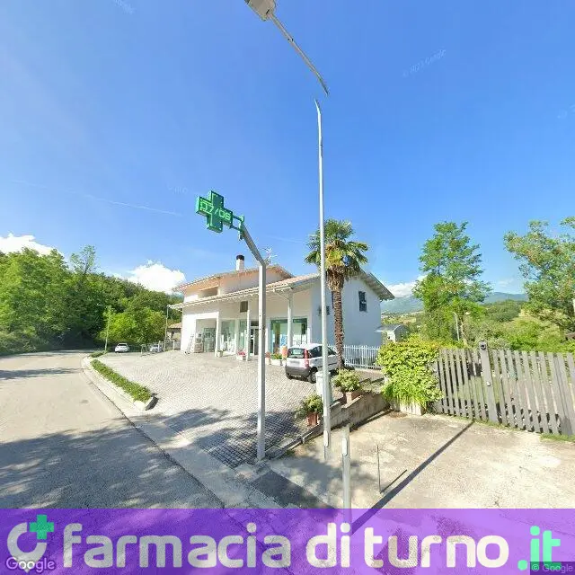 Farmacia Guasti Dott.ssa Egle