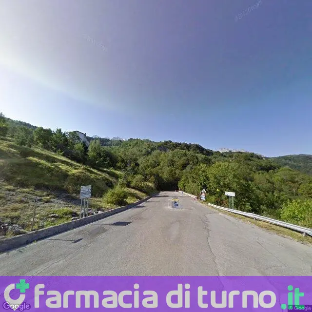 Farmacia Pietracamela Di Dott.ssa Esposito Giovanna