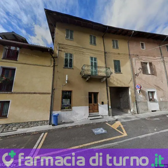 Farmacie Saglimbeni
