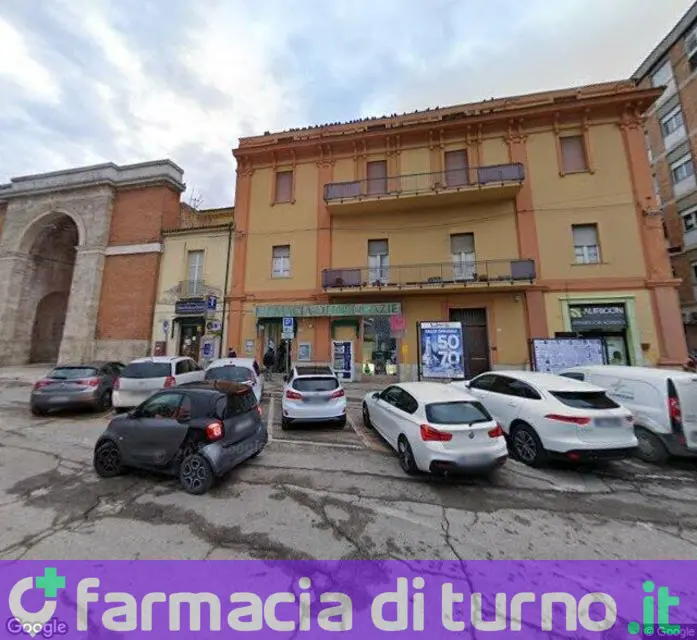 Farmacia Delle Grazie