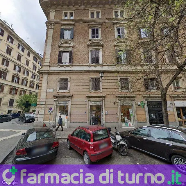 Farmacia Germanico
