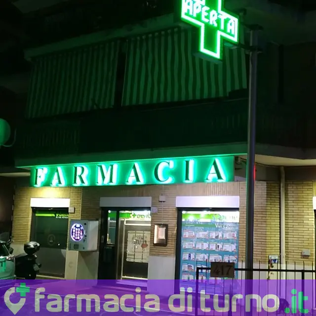Farmacia Gaoni - Apoteca Natura